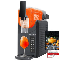 KLAMER K-SM-220-2-BK