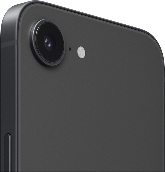 Apple iPhone 17e 512GB Schwarz, Bild 6