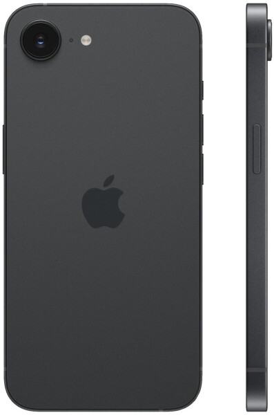Apple iPhone 17e 512GB Schwarz, Bild 10