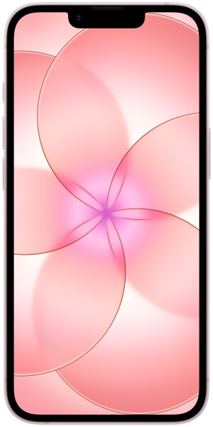 Apple iPhone 17e 512GB Hellrosa, Bild 2