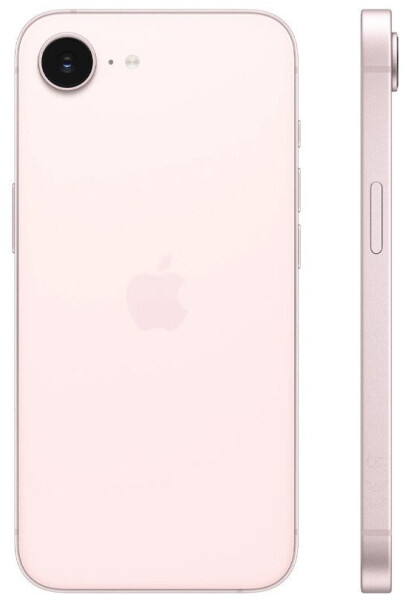 Apple iPhone 17e 512GB Hellrosa, Bild 13