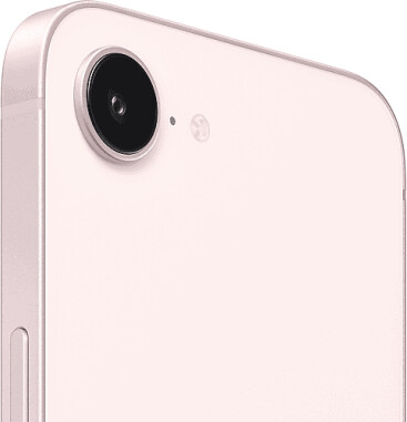 Apple iPhone 17e 512GB Hellrosa, Bild 16