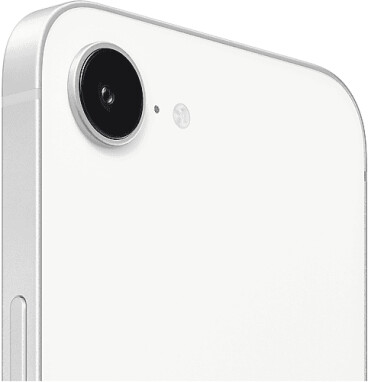 Apple iPhone 17e 512GB Weiß, Bild 14