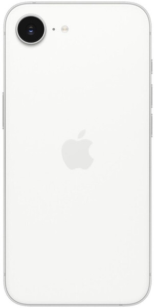 Apple iPhone 17e 256GB Weiß, Bild 3