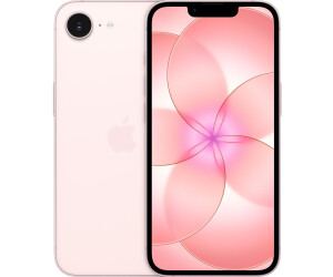 Apple iPhone 17e 256GB Soft Pink