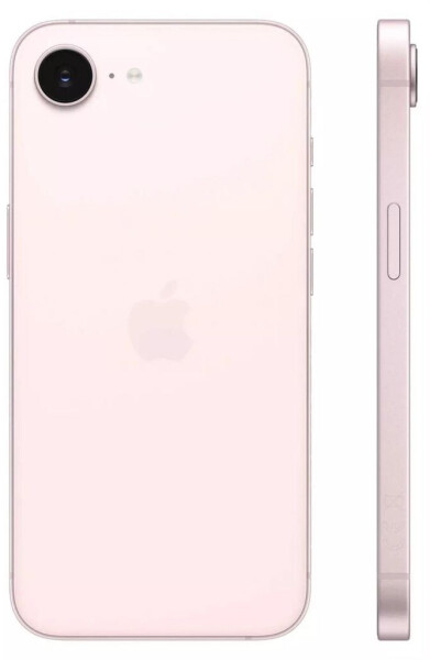 Apple iPhone 17e 256GB Hellrosa, Bild 13