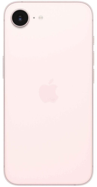 Apple iPhone 17e 256GB Hellrosa, Bild 3