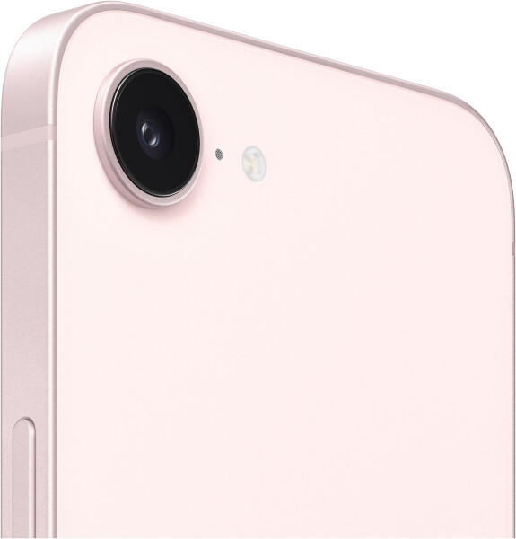 Apple iPhone 17e 256GB Hellrosa, Bild 7