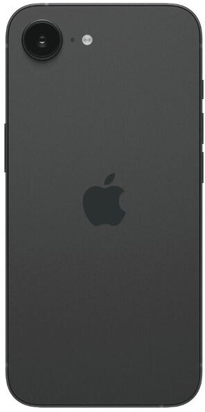 Apple iPhone 17e 256GB Schwarz | MobixStore