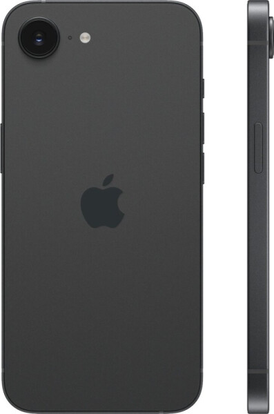 Apple iPhone 17e 256GB Schwarz, Bild 13