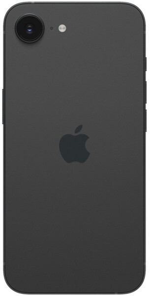 Apple iPhone 17e 256GB Schwarz, Bild 3