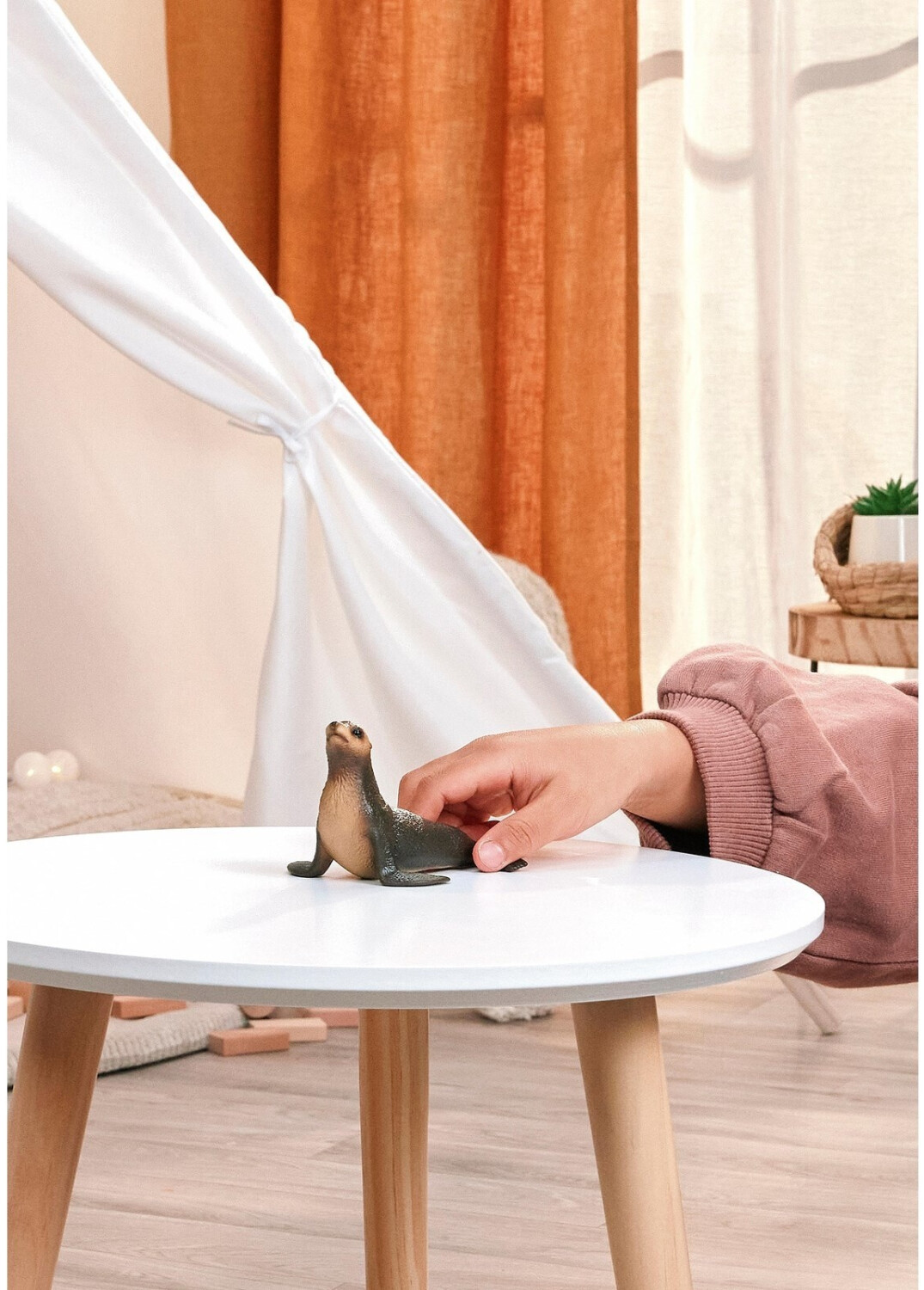 Schleich Zeedieren Kopen? Walvissen, Haaien & Dolfijnen
