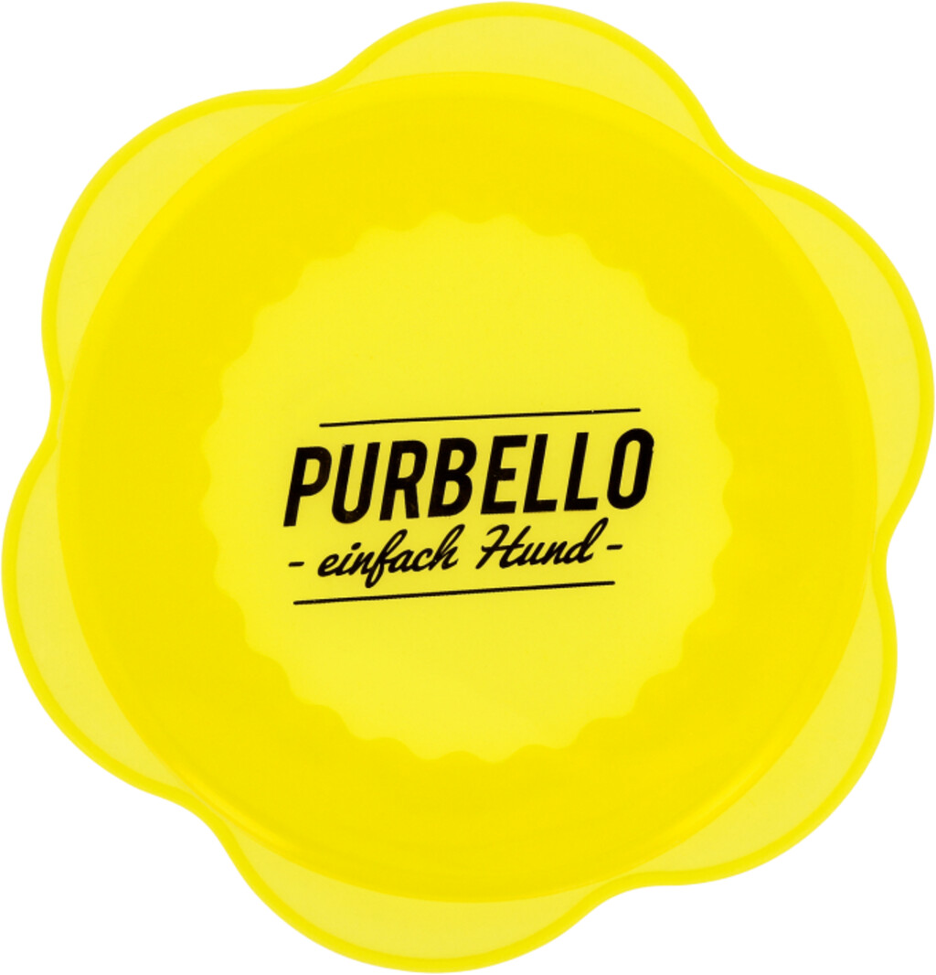 Purbello Hunde-Rolle FreshCap 800g ab 8,98  inkl. Versand | Vergleiche 5  Angebote auf idealo.de