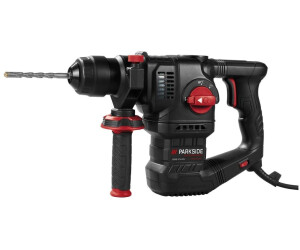 Parkside Performance PPBH 1050 A1