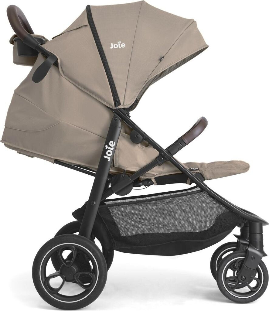 mountain buggy duet kinderwagen Mountain Buggy Duet V4 in Solare main image 0