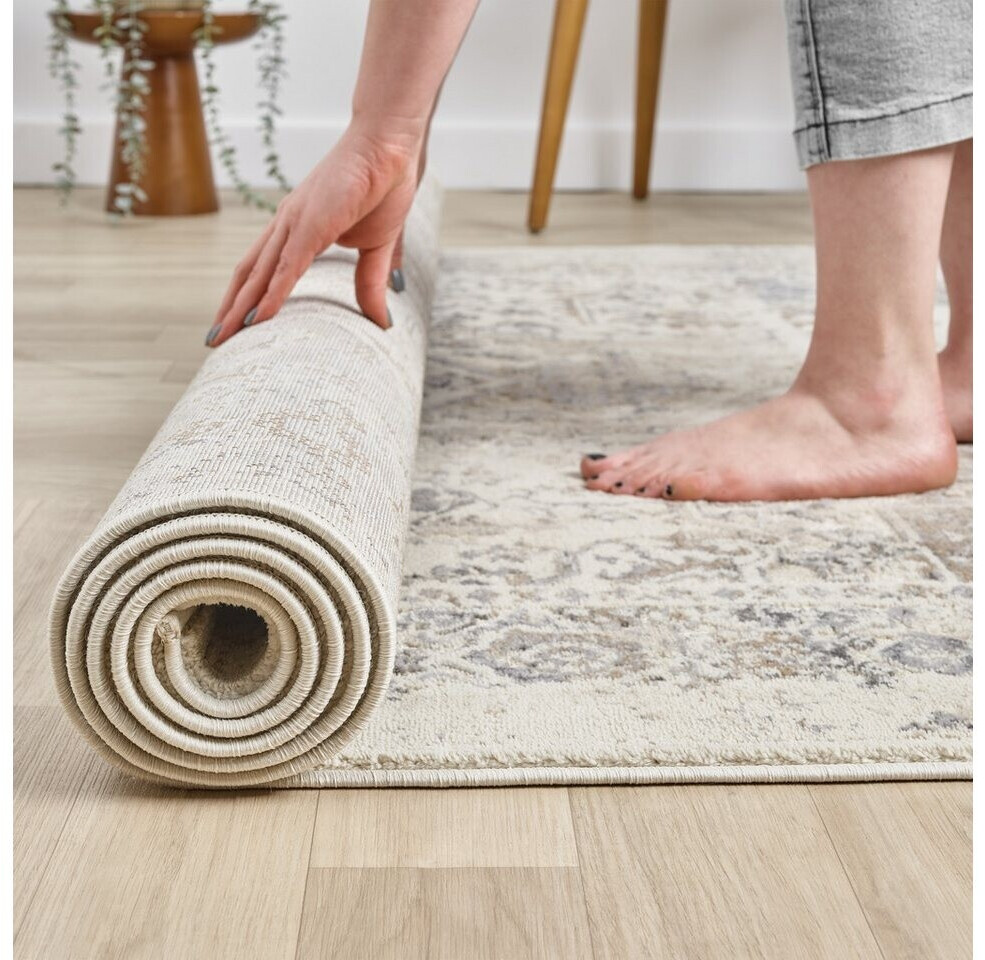 Otto Home Kylan 60x90cm creme ab 12,99 € (Oktober 2026)