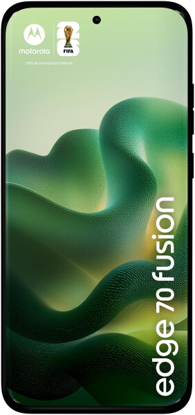 Motorola Edge 70 Fusion, Bild 2