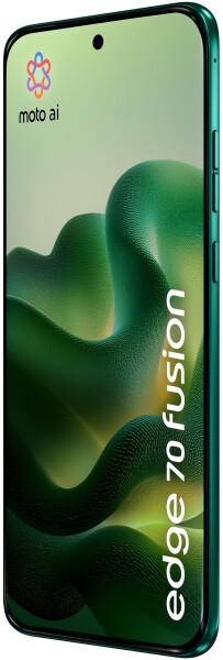 Motorola Edge 70 Fusion, Bild 5