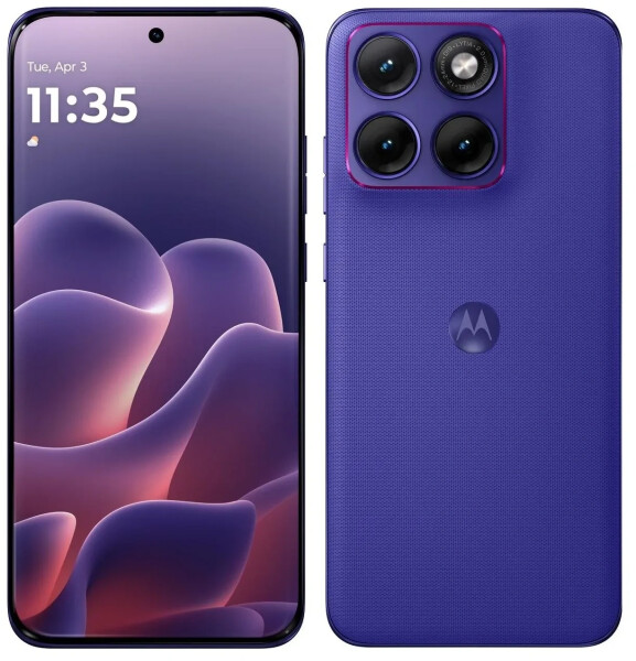 Motorola Edge 70 Fusion, Bild 6