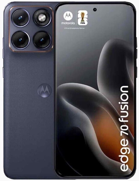 Motorola Edge 70 Fusion, Bild 10