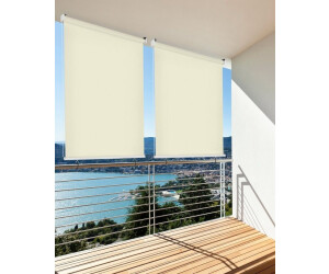 Hecht Vertical awning 100 x 230 cm cream