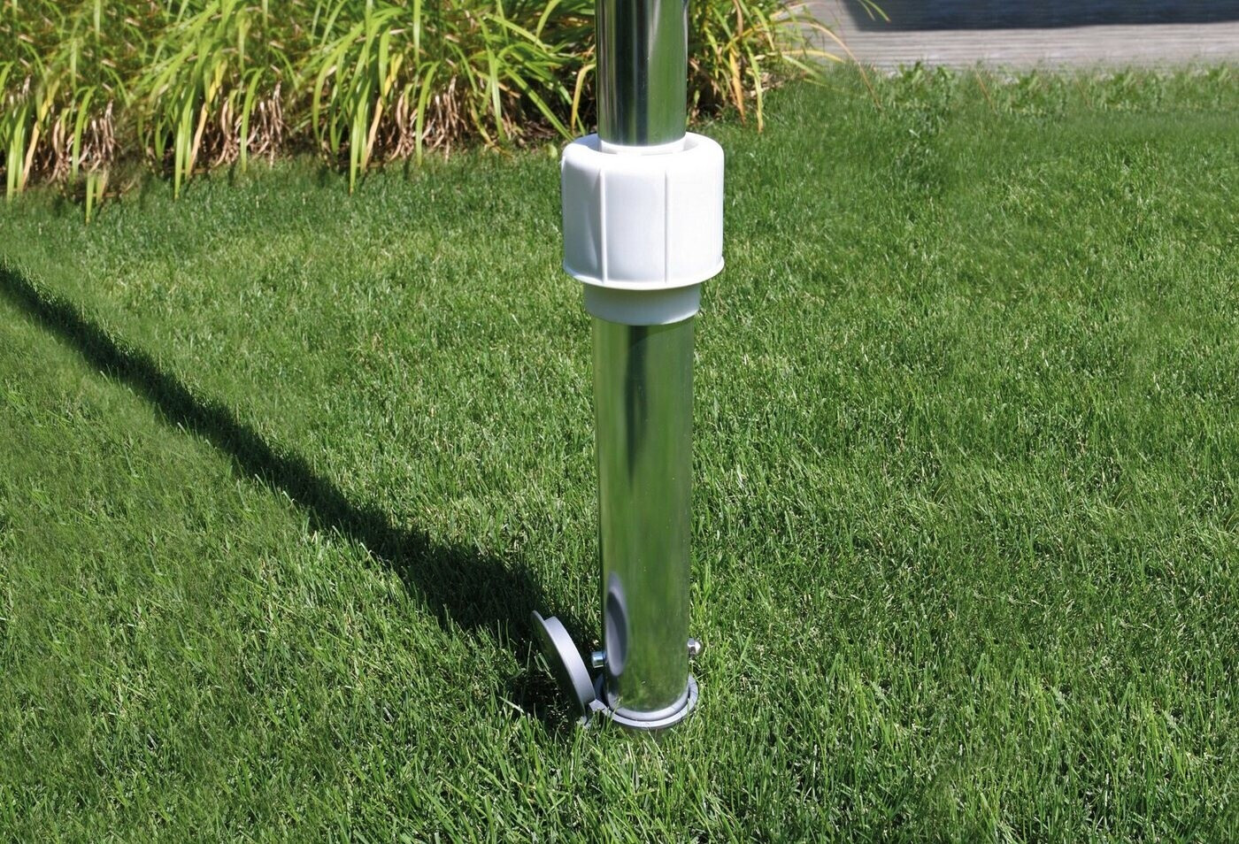 Schneider Schneider Bodenhülse für Sonnenschirme