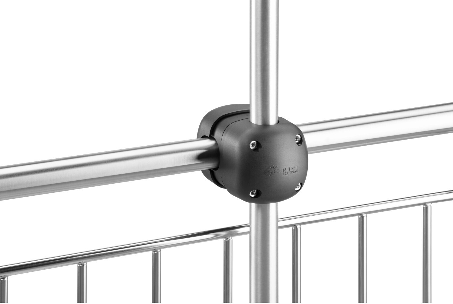 Schneider Schneider Sonnenschirmhalterung Maxi Anthrazit