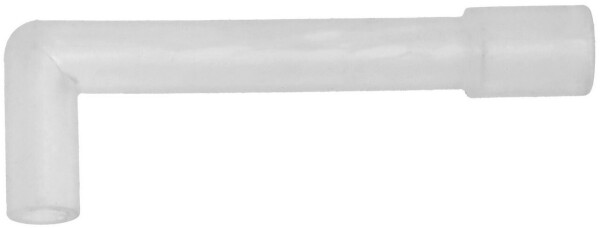 Jura Winkelschlauch 58640 (7610917586400)