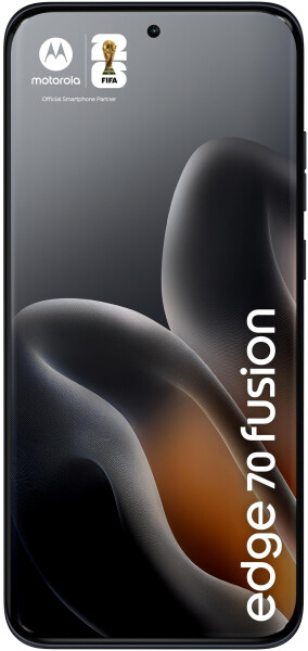 Motorola Edge 70 Fusion 12GB 256GB Pantone Silhouette, Bild 2