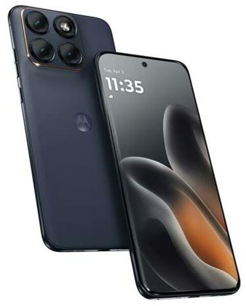 Motorola Edge 70 Fusion 12GB 256GB Pantone Silhouette, Bild 12