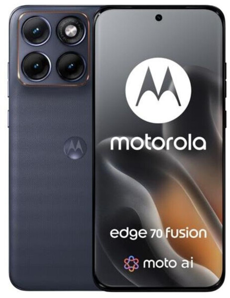 Motorola Edge 70 Fusion 12GB 256GB Pantone Silhouette, Bild 13