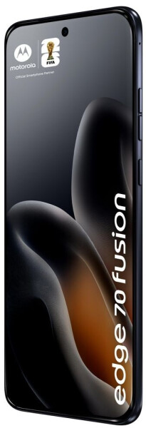 Motorola Edge 70 Fusion 12GB 256GB Pantone Silhouette, Bild 4