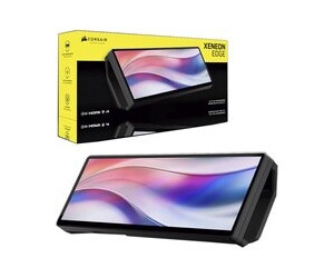 Corsair XENEON EDGE ab 259.9 € | Vergleiche 3 Angebote auf idealo.de