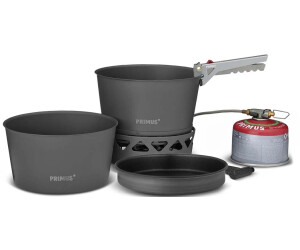 Opinel Kit cuisine extérieur - vente en ligne