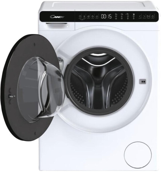 Candy CW50-BP12307GU-S, Bild 2