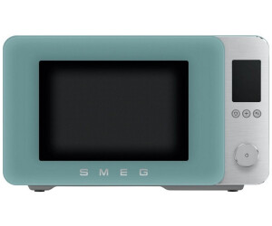 Smeg MOC02 MOC02EGMEU