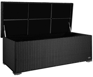 RS Trade Cushion box Sienna black