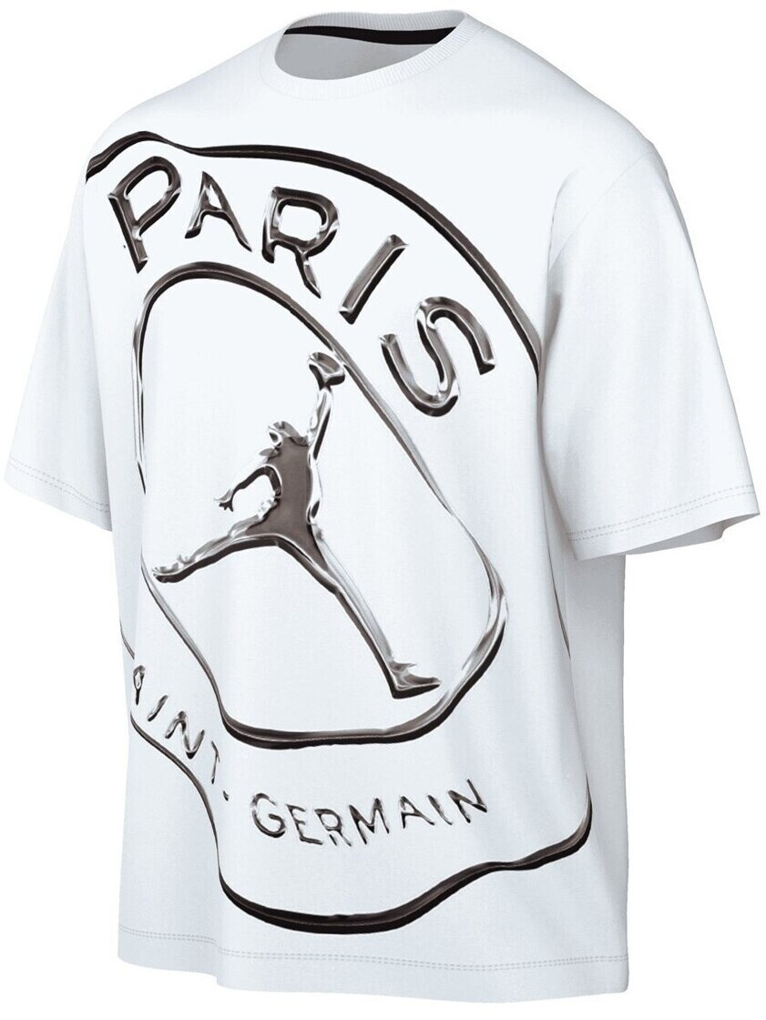 Nike Paris Saint-Germain Dri-FIT Practice T-Shirt ab 39.95