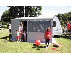 Fiamma Privacy Room CS Light XL für CaravanStore XL 360 cm Auszug 250 cm Komplettset