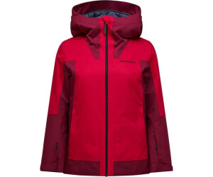 Peak Performance Rider Tech Insulated Women's vertical zenith