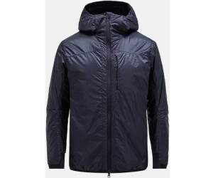 Peak Performance M Radiance Hood Jacket Primaloft (G79462040) schwarz