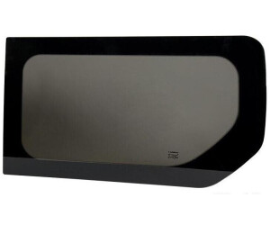 Carbest Starre Fenster Renault Trafic ab Bj. 2002-2015 und ab 2015 ab 2015 & 1168 mm & 598 mm & Vorne rechts & kurz + lang