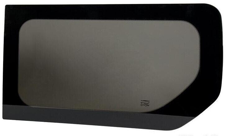 Carbest starres Seitenfenster Mercedes Vito Bj.2004-2014, kurzer Radstand, 1169x521mm, hinten rechts