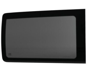 Carbest Sicherheitsglasfenster für Ford Tourneo/Transit V710 > 2023, 1209x561mm, Schiebetür vorne links