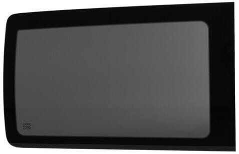 Carbest Sicherheitsglasfenster für Ford Tourneo/Transit Custom V710 > 2023, 919x515mm, hinten rechts