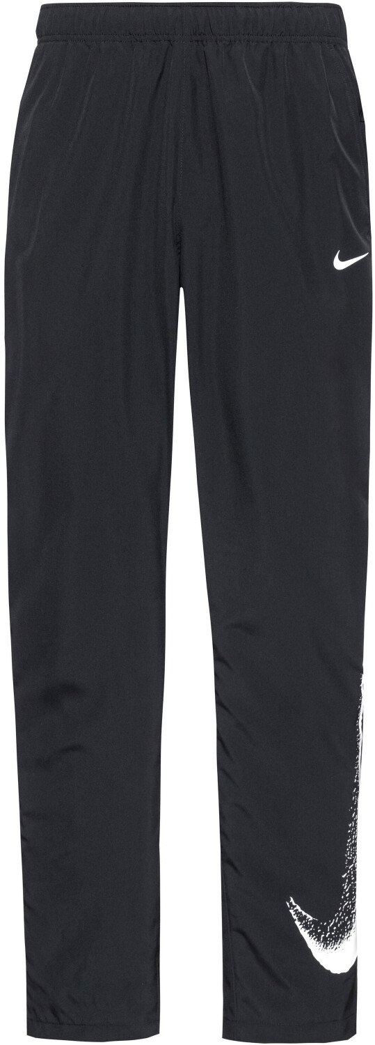 nike trainingshose park 20 knit pant schwarz