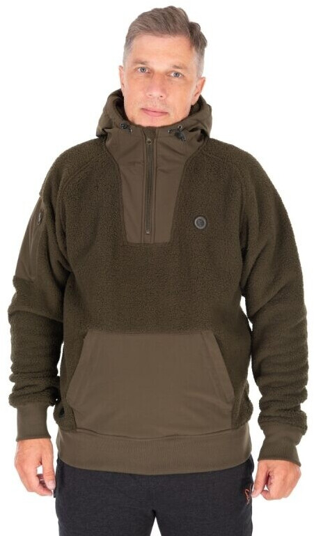 Fox Sherpa Hybrid Jacket olive