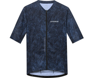 Gore Spirit Neuro Cycling Jersey orbit blue
