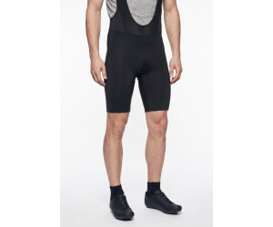 VAUDE Matera Bib Short schwarz