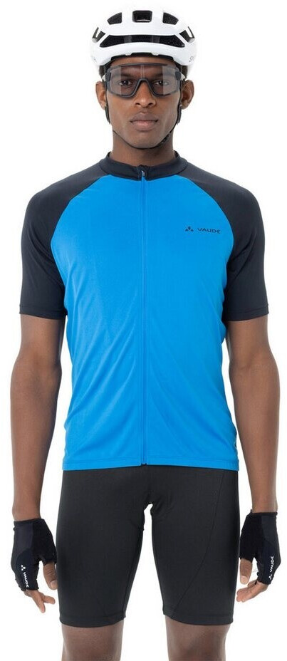 VAUDE Matera Bib Short schwarz